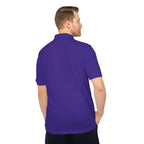 Adidas USA 250 Polo Shirt | America's 250th Anniversary | 1776-2026 Embroidered Performance Polo