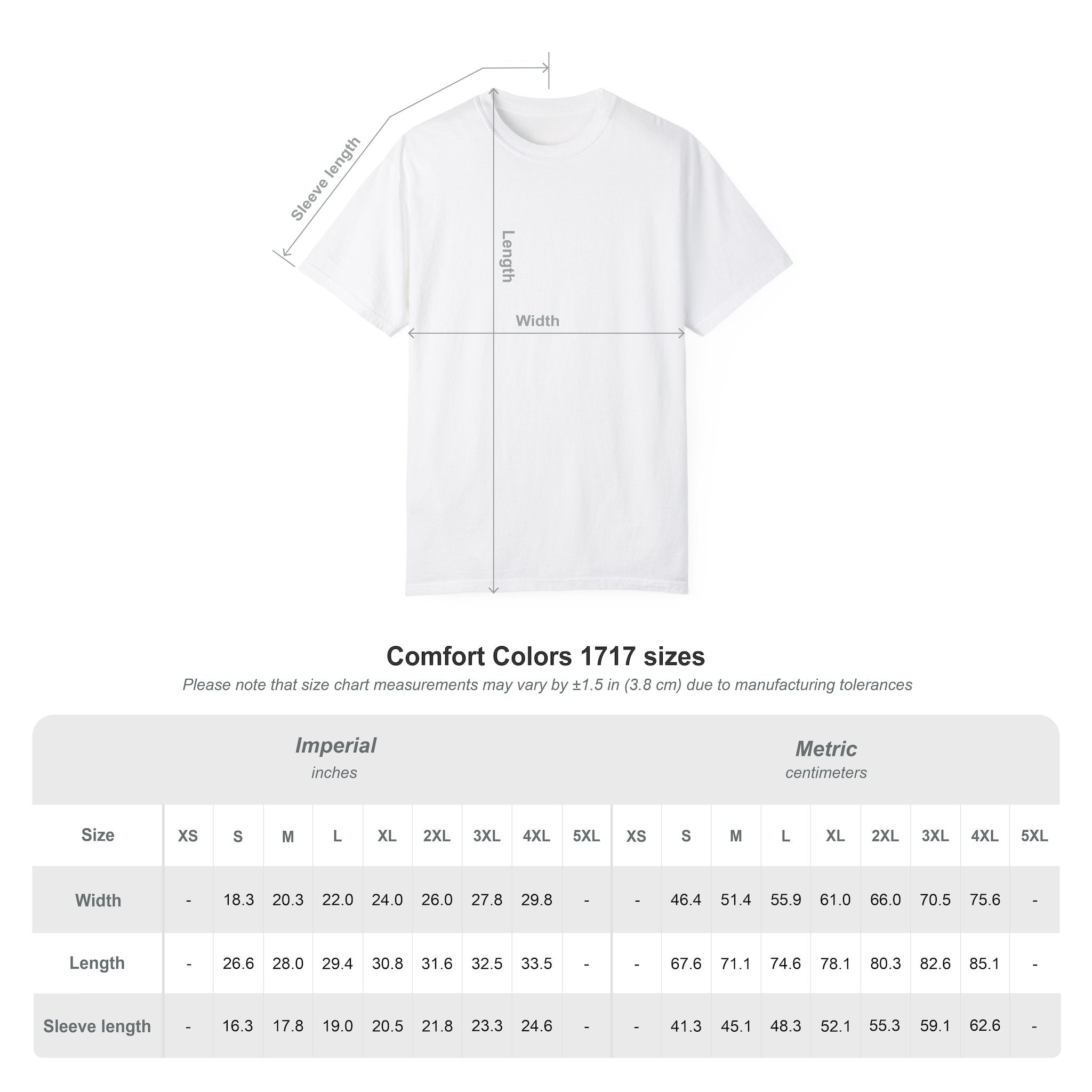 San Francisco California T-Shirt | Est. 1850 | Cities of America | Comfort Colors Shirt