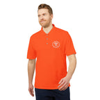 Adidas USA 250 Polo Shirt | America's 250th Anniversary | 1776-2026 Embroidered Performance Polo
