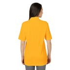 Adidas USA 250 Polo Shirt | America's 250th Anniversary | 1776-2026 Embroidered Performance Polo