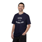 Acadia National Park T-Shirt | Est. 1919 | Parks of America | Comfort Colors Shirt
